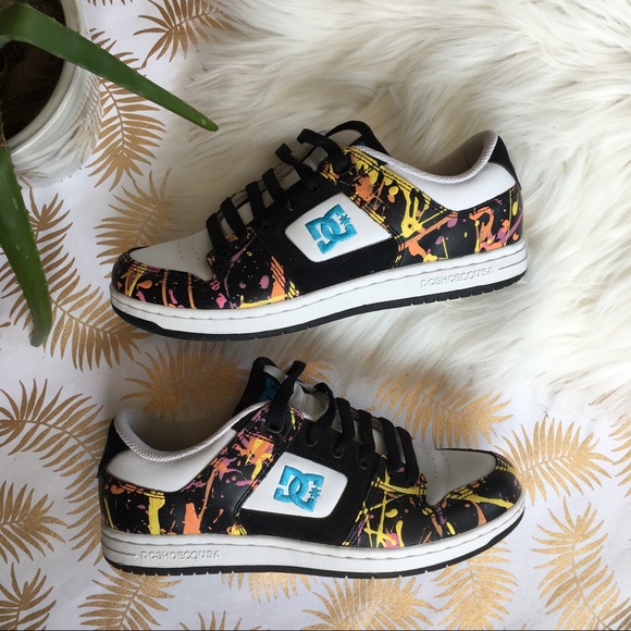 cool dc shoes